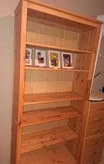 Boekenkast hemnes ikea, Ophalen