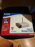 Wifi versterker, Computers en Software, Ophalen, Nieuw, TP-Link