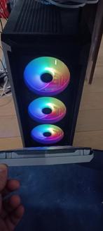 i9-14900k , rtx 4080 super GIGABYTE, Computers en Software, Desktop Pc's, Ophalen, 32 GB, Intel Core i9, Zo goed als nieuw