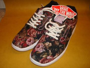 Vans sneakers mt - 39 beschikbaar voor biedingen