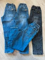 Pakket loosfit jeans Zara / H&M * maat 140*, Kinderen en Baby's, Kinderkleding | Maat 140, Ophalen of Verzenden, Zo goed als nieuw