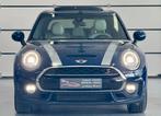 Mini Clubman Cooper s  2017  79.000km full full, Auto's, Mini, 1998 cc, 4 cilinders, Blauw, 5 deurs