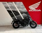 Honda CMX 500 (bj 2021), Chopper, Bedrijf, 471 cc, 12 t/m 35 kW