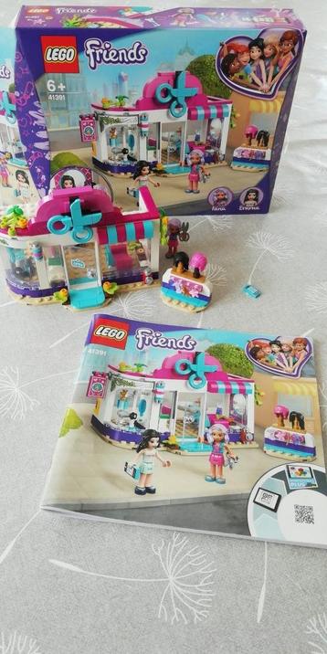 Lego beschikbaar voor biedingen