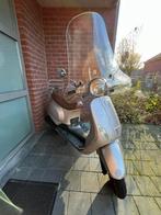BTC Riva, Fietsen en Brommers, Ophalen, Gebruikt, BTC riva, Klasse A (25 km/u)