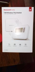 Thermostat Honeywell Home T3R - NEUF - SANS FIL, Enlèvement, Neuf, Chauffage