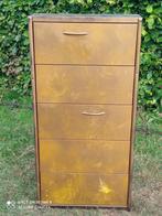 armoire à chaussures pour enfant, Enlèvement, Utilisé, VIINTAGE