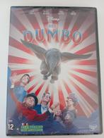 Dvd Dumbo. De Speelfilm van Tim Burton NIEUW, À partir de 12 ans, Enlèvement ou Envoi, Neuf, dans son emballage