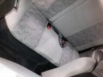 FORD FIESTA, Auto's, 44 kW, Particulier, Fiësta, Zilver of Grijs