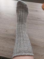 Zelfgebreide kousen maat 39-40     41/42     43/44, Ophalen of Verzenden, Nieuw, Maat 39 t/m 42