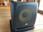 Active Subwoofer KRK 10s, Autres marques, Subwoofer, Enlèvement, Utilisé