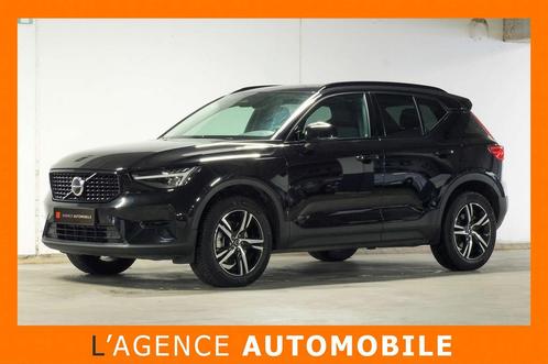 Volvo XC40 2.0 B3 MHEV - GARANTIE VOLVO 01/2026, Autos, Volvo, Entreprise, Achat, XC40, ABS, Caméra de recul, Régulateur de distance