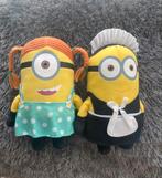 2 minions, Ophalen, Zo goed als nieuw