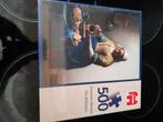 Nieuwe puzzels Jumbo 500 stukken te koop, Ophalen