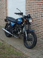 Brommer 125cc, Fietsen en Brommers, Brommers | Overige merken, Ophalen, Zo goed als nieuw