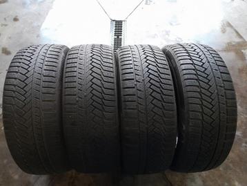 225/45/19 2253519 225/45R19 winter Continental  beschikbaar voor biedingen