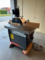Topie scm, Ophalen, Gebruikt, Overige soorten, SCM