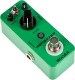 MOOER Repeater Delay Digital Pedaal GRATIS LEVERING, Verzenden, Nieuw, Overige typen