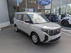 Ford Tourneo Courier Trend 1.0i Ecoboost 125pk A7 automaat, Auto's, Automaat, 4 deurs, Stof, Gebruikt