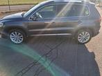 VW Tiguan 5N 65.000km 1.4 Benzine, Voorwielaandrijving, Leder, 5 deurs, Particulier