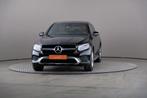 (1UHN503) Mercedes-Benz GLC COUPE, Autos, SUV ou Tout-terrain, 5 places, Cuir, 120 kW