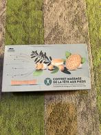 Massageset van top tot teen, Handtassen en Accessoires, Ophalen, Zo goed als nieuw, Overige typen
