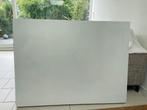 Canvas 120 x 90  dikte 7.5 mm - gebruikt, ideaal voor oefene, Ophalen, Gebruikt, Doek