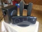 Samsung home cinema, Audio, Tv en Foto, Home Cinema-sets, Ophalen of Verzenden, Zo goed als nieuw