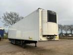 2014 Schmitz cargobull SCB*S3B Oplegger, Auto's, Overige brandstoffen, Bedrijf, Aanhangers en Opleggers, Te koop