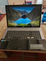 Laptop Acer, Computers en Software, Windows Laptops, Intel i5, 17 inch of meer, Gebruikt, Acer Aspire