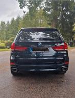 Bmw X5 3.0D 2018 M pakket, Auto's, Automaat, Leder, Particulier, SUV of Terreinwagen