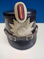 Shako Polizei, Verzenden