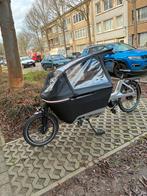 Lovens Explorer s75, Fietsen en Brommers, Ophalen of Verzenden, Zo goed als nieuw, 4 kinderen of meer, Overige merken