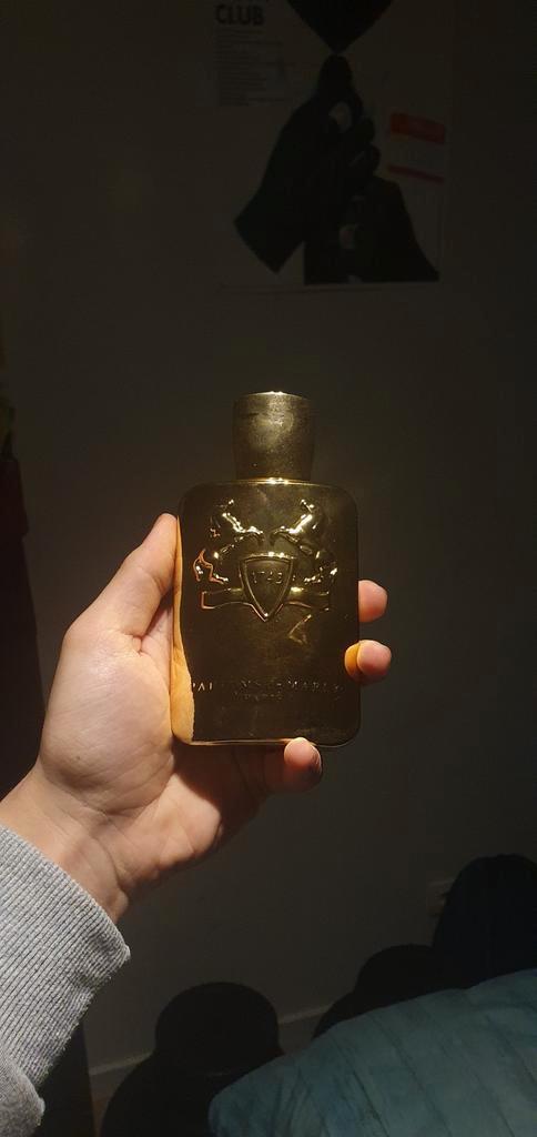 Parfums De Marly godolphin WIL RUILEN!!! Of te koop., Handtassen en Accessoires, Uiterlijk | Parfum, Ophalen of Verzenden