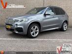 BMW X5 xDrive40e | Dakota Leder | Climate | Cruise | Navi |, Auto's, BMW, Automaat, Bedrijf, Hybride Elektrisch/Benzine, SUV of Terreinwagen
