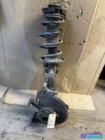 VW POLO 9N 9N2 1.2 links voor veerpoot 2001-2008, Gebruikt, Volkswagen