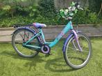 Vrolijke meisjes fiets Girls Fun, Ophalen, Zo goed als nieuw, 24 inch
