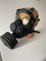 Gasmasker met tas, Enlèvement ou Envoi