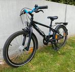 Jongensfiets 20 inch in perfecte staat, Fietsen en Brommers, Ophalen, B-Twin, Versnellingen, Zo goed als nieuw