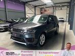Land Rover Range Rover Sport Hybrid 2.0 P400e HSE Pano Came, Auto's, 78 g/km, 0 min, 0 kg, Bedrijf