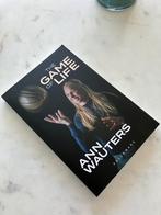 Ann Wauters - The game of life - Gesigneerd!, Boeken, Ophalen of Verzenden, Ann Wauters