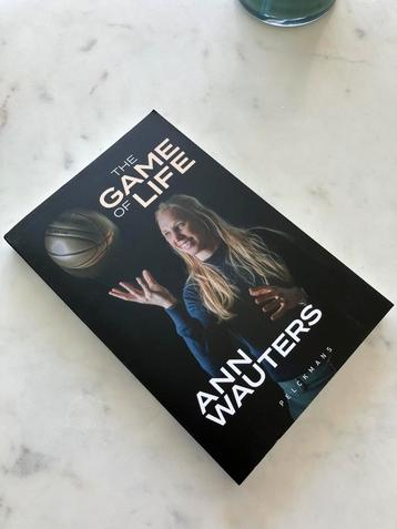 Ann Wauters - The game of life - Gesigneerd! beschikbaar voor biedingen