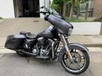 Harley Davidson Street Glide 5HD 2014, 2 cilinders, 1690 cc, Particulier, Toermotor