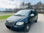 CHRYSLER VOYAGER 2.5 LICHTE VRACHT !!, Boîte manuelle, 5 portes, Diesel, Achat