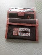 Portemonnee van Kipling, Ophalen, Nieuw, Overige merken