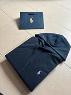 ralph lauren hoodie ( donkerblauw ) maat: S, Kleding | Heren, Truien en Vesten, Ralph Lauren, Zo goed als nieuw, Maat 46 (S) of kleiner