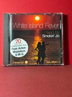 White island fever mixed by smokin’jo, Verzenden