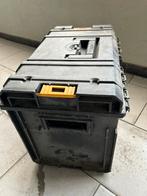 Dewalt koffer ds400, Doe-het-zelf en Bouw, Gereedschapskisten, Ophalen, Dewalt eu, Dewalt, Zo goed als nieuw