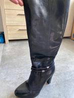 Nero giardini schoenen, Hoge laarzen, Zwart, Ophalen of Verzenden, Zo goed als nieuw