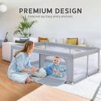 Groot babypark babybox XXL SNELLE GRATIS LEVERING, -, Verzenden, -, Nieuw